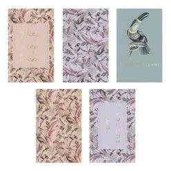 Flash-uitverkoop 👏 De Hobbit Spiraal Agenda Botanisch 2023 🥰 -Crafts&Co winkel 550x550 221