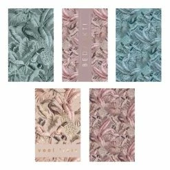 Flash-uitverkoop 👏 De Hobbit Spiraal Agenda Botanisch 2023 🥰 -Crafts&Co winkel 550x550 222