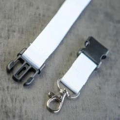 Beste recensies van 🎁 Merkloos Wit Keycord, Per Stuk 🛒 -Crafts&Co winkel 550x550 23