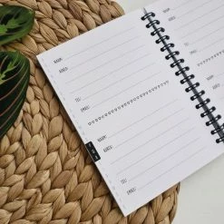 Groothandel ✨ Adresboekje | A6 | Thuismusje 🤩 -Crafts&Co winkel 550x550 260