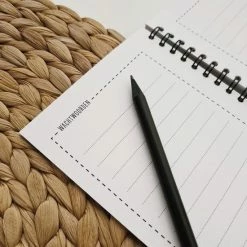 Groothandel ✨ Adresboekje | A6 | Thuismusje 🤩 -Crafts&Co winkel 550x550 262