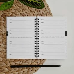 Groothandel ✨ Adresboekje | A6 | Thuismusje 🤩 -Crafts&Co winkel 550x550 265