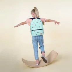 Gloednieuw ๐ Milky Kiss Stay Cute - Rugzak - Schooltas Meisje - Mint - Ogen ๐ 14 Gloednieuw ๐ Milky Kiss Stay Cute - Rugzak - Schooltas Meisje - Mint - Ogen ๐ -Crafts&Co winkel 550x550 268