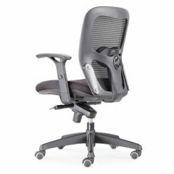 Top 10 🛒 BenS 803-Bsc-3 - Ergonomische Bureaustoel - 3D Armleuningen - GREENGUARD GOLD- Ook Voor Thuiswerk - Robuuste Bureaustoel - Veel Instelmogelijkheden - Zwart 🥰 9 Top 10 🛒 BenS 803-Bsc-3 - Ergonomische Bureaustoel - 3D Armleuningen - GREENGUARD GOLD- Ook Voor Thuiswerk - Robuuste Bureaustoel - Veel Instelmogelijkheden - Zwart 🥰 -Crafts&Co winkel 550x550 311
