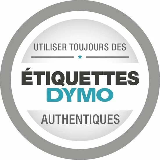 Coupon ๐ฏ DYMO Labelprinter 450 4XL - 10x15 Cm ๐ 13 Coupon ๐ฏ DYMO Labelprinter 450 4XL - 10x15 Cm ๐ - Afbeelding 13