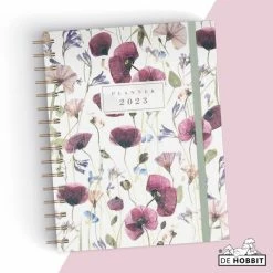 Beste recensies van 👍 De Hobbit Gezinsagenda 2023 Klaprozen 😍 -Crafts&Co winkel 550x550 342