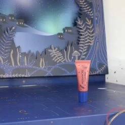 Beste Verkoop ❤️ Mivida -Adventskalender - Vegan - Blauw - Cosmetica - Make-up - Beauty - Max&More - Kerst - Kerstmis - Kerstcadeau - Cadeau - Volwassenen 🔔 -Crafts&Co winkel 550x550 352