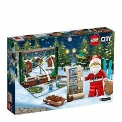 Coupon 🤩 LEGO City Adventskalender 2019 - 60235 🥰 43 Coupon 🤩 LEGO City Adventskalender 2019 - 60235 🥰 -Crafts&Co winkel 550x550 355