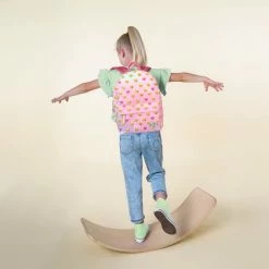 Uitgang ✔️ Milky Kiss Rise And Shine - Rugzak - Schooltas Meisje - Multi - Emojis ⭐ 10 Uitgang ✔️ Milky Kiss Rise And Shine - Rugzak - Schooltas Meisje - Multi - Emojis ⭐ -Crafts&Co winkel 550x550 362