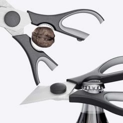 Beste recensies van π₯° Dremdo Multifunctionele Schaar Keukenschaar RVS Vleesschaar - Vaatwasserbestendig π 12 Beste recensies van π₯° Dremdo Multifunctionele Schaar Keukenschaar RVS Vleesschaar - Vaatwasserbestendig π -Crafts&Co winkel 550x550 368