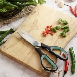 Beste recensies van π₯° Dremdo Multifunctionele Schaar Keukenschaar RVS Vleesschaar - Vaatwasserbestendig π 15 Beste recensies van π₯° Dremdo Multifunctionele Schaar Keukenschaar RVS Vleesschaar - Vaatwasserbestendig π -Crafts&Co winkel 550x550 370