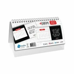 Beste Pirce ✔️ Comello Darum Deskkalender 2023 🎉 -Crafts&Co winkel 550x550 399