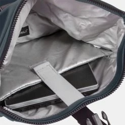 Hete verkoop ๐งจ New Rebels Mart Waterafstotende Rolltop Laptop Rugzak - 15,6 Inch - Donkerblauw ๐ 29 Hete verkoop ๐งจ New Rebels Mart Waterafstotende Rolltop Laptop Rugzak - 15,6 Inch - Donkerblauw ๐ -Crafts&Co winkel 550x550 431