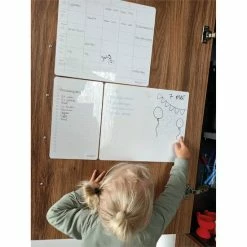 Beste recensies van 🔔 Greenstory - Sticky Whiteboard - Familieplanner - Medium 🎁 14 Beste recensies van 🔔 Greenstory - Sticky Whiteboard - Familieplanner - Medium 🎁 -Crafts&Co winkel 550x550 437
