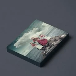 Goedkoop 🔥 Jimmy Nelson - Premium Card Box - Between The Sea And The Sky 👏