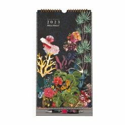 Groothandel 🛒 Melli Mello - Familie Planner - Family Planner - 2023 - 39x21cm 🔔