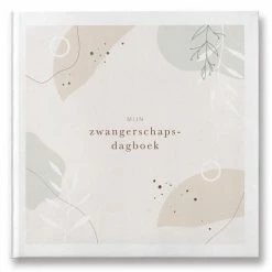 Kopen 🔥 Maan Amsterdam Zwangerschapsdagboek - Collectie Eclipse - Unisex 🌟