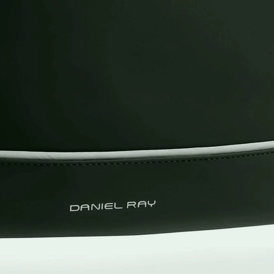 Beste Verkoop 🎁 Daniel Ray Highlands Rolltop Laptop Rugzak Waterproof - 15,6 Inch - Groen 😉 5 Beste Verkoop 🎁 Daniel Ray Highlands Rolltop Laptop Rugzak Waterproof - 15,6 Inch - Groen 😉 - Afbeelding 5