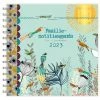 Begroting 🛒 Studio Onszelf Familienotitieagenda 2023 Birds Of Paradise 🎉