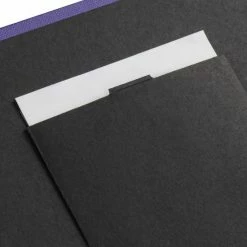 Goedkoop 🔔 Hama Plak Fotoalbum - 50 Pagina's - Zwart 🛒 -Crafts&Co winkel 550x550 505