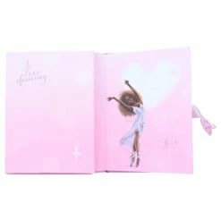 Top 10 π Depesche TOPModel Dagboek Met Code BALLET β 9 Top 10 π Depesche TOPModel Dagboek Met Code BALLET β -Crafts&Co winkel 550x550 51