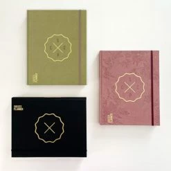 Uitgang ⭐ SuccesPlanner 2023 - Weekplanner & Agenda – Privé & Business In één Planner - Oudroze 😍 -Crafts&Co winkel 550x550 512