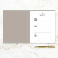Uitgang ⭐ SuccesPlanner 2023 - Weekplanner & Agenda – Privé & Business In één Planner - Oudroze 😍 -Crafts&Co winkel 550x550 524