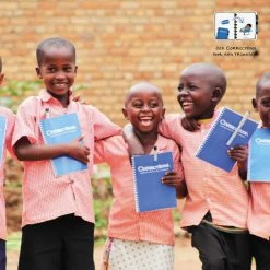 Korting ✨ Whiteboard Notitieblok / Schrift - Correctbook - A5 - Gelijnd - Roze 😉 -Crafts&Co winkel 550x550 537