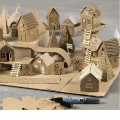 Uitgang ๐ Merkloos Adventskalender Met Vouwdoosjes + Labels - 5,7-10cm | Cadeau Kerst | Maak Zelf Je Adventskalender ๐คฉ 6 Uitgang ๐ Merkloos Adventskalender Met Vouwdoosjes + Labels - 5,7-10cm | Cadeau Kerst | Maak Zelf Je Adventskalender ๐คฉ -Crafts&Co winkel 550x550 54
