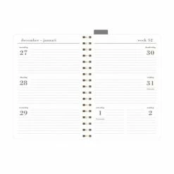 Nieuw π De Hobbit Hobbit - Agenda Luxe - Petrol - 2023 - Ringband - Week Op 2 Pagina's - A5 (21.6x15.5cm) π 5 Nieuw π De Hobbit Hobbit - Agenda Luxe - Petrol - 2023 - Ringband - Week Op 2 Pagina's - A5 (21.6x15.5cm) π -Crafts&Co winkel 550x550 542