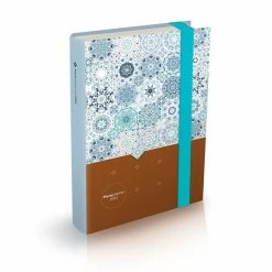 Beste recensies van ⌛ Piens Planner 2023 - Turquoise 😍