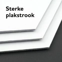 Beste deal 🔔 Homeon Prikbord Memobord Vilt - Hexagon - Zelfklevend - Grijs - 3 Stuks 👏 -Crafts&Co winkel 550x550 547
