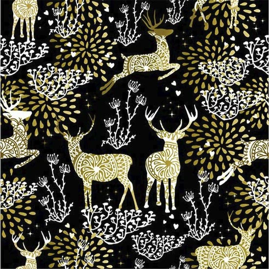 Flash-uitverkoop ๐ Merkloos Cadeaupapier – Inpakpapier – Kerst – 70cm X 200cm – 80 Gram Voordeelverpakking 6 Rollen + 2 Rollen Plakband 12mmx10meter. ๐งจ 3 Flash-uitverkoop ๐ Merkloos Cadeaupapier – Inpakpapier – Kerst – 70cm X 200cm – 80 Gram Voordeelverpakking 6 Rollen + 2 Rollen Plakband 12mmx10meter. ๐งจ - Afbeelding 3