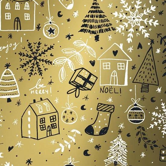 Flash-uitverkoop ๐ Merkloos Cadeaupapier – Inpakpapier – Kerst – 70cm X 200cm – 80 Gram Voordeelverpakking 6 Rollen + 2 Rollen Plakband 12mmx10meter. ๐งจ 9 Flash-uitverkoop ๐ Merkloos Cadeaupapier – Inpakpapier – Kerst – 70cm X 200cm – 80 Gram Voordeelverpakking 6 Rollen + 2 Rollen Plakband 12mmx10meter. ๐งจ - Afbeelding 9