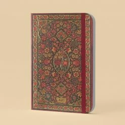 Nieuw 👏 Peter Pauper Gilded Floral Agenda 2023 💯