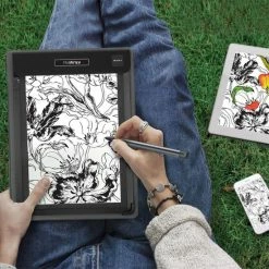 Groothandel 🌟 Royole RoWrite Slim Digitaal Notitieblok 👍 -Crafts&Co winkel 550x550 574