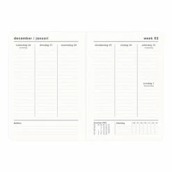 Nieuw ⌛ De Hobbit A5 Agenda 2023 Ibis 🎉 -Crafts&Co winkel 550x550 589