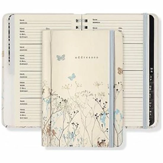 Beste Verkoop β¨ Comello Butterflies Adresboekje π₯ 3 Beste Verkoop β¨ Comello Butterflies Adresboekje π₯ - Afbeelding 3