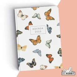 Beste recensies van 🧨 De Hobbit Mini Agenda 2023 Vlinders 🛒