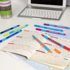 Flash-uitverkoop 🤩 Schneider Schrijfwaren Schneider- Balpen - Slider Edge - XB - 1,4mm - Blauw - S-152203 🔥 -Crafts&Co winkel 550x550 640