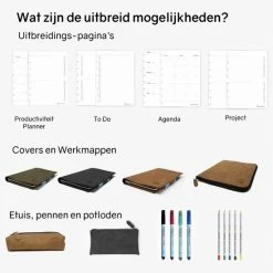Aanbiedingen ⭐ Greenstory - GreenBook Uitwisbaar Notitieboek - Lijn & Blanco - Blooming Blue 👏 18 Aanbiedingen ⭐ Greenstory - GreenBook Uitwisbaar Notitieboek - Lijn & Blanco - Blooming Blue 👏 -Crafts&Co winkel 550x550 662