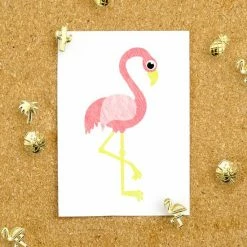 Groothandel 🔔 QY Punaises Voor Prikbord Of Memobord - Set Van 30 Pushpins - Flamingo/cactus Goud 💯 8 Groothandel 🔔 QY Punaises Voor Prikbord Of Memobord - Set Van 30 Pushpins - Flamingo/cactus Goud 💯 -Crafts&Co winkel 550x550 671