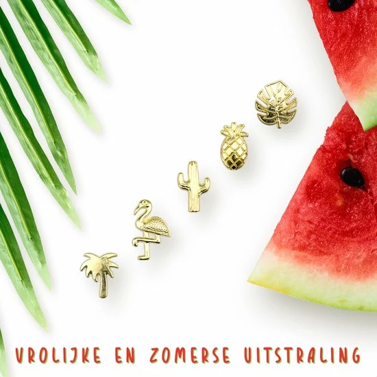 Groothandel 🔔 QY Punaises Voor Prikbord Of Memobord - Set Van 30 Pushpins - Flamingo/cactus Goud 💯 4 Groothandel 🔔 QY Punaises Voor Prikbord Of Memobord - Set Van 30 Pushpins - Flamingo/cactus Goud 💯 - Afbeelding 4