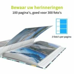 Beste recensies van 🔥 ACROPAQ Fotoalbum - Insteekalbum, 10 X 15, Voor 300 Foto's, 100 Pagina's - Fotoboek 💯 9 Beste recensies van 🔥 ACROPAQ Fotoalbum - Insteekalbum, 10 X 15, Voor 300 Foto's, 100 Pagina's - Fotoboek 💯 -Crafts&Co winkel 550x550 676
