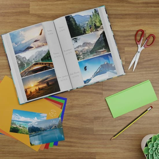 Beste recensies van 🔥 ACROPAQ Fotoalbum - Insteekalbum, 10 X 15, Voor 300 Foto's, 100 Pagina's - Fotoboek 💯 4 Beste recensies van 🔥 ACROPAQ Fotoalbum - Insteekalbum, 10 X 15, Voor 300 Foto's, 100 Pagina's - Fotoboek 💯 - Afbeelding 4