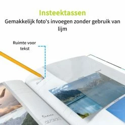 Beste recensies van 🔥 ACROPAQ Fotoalbum - Insteekalbum, 10 X 15, Voor 300 Foto's, 100 Pagina's - Fotoboek 💯 11 Beste recensies van 🔥 ACROPAQ Fotoalbum - Insteekalbum, 10 X 15, Voor 300 Foto's, 100 Pagina's - Fotoboek 💯 -Crafts&Co winkel 550x550 678