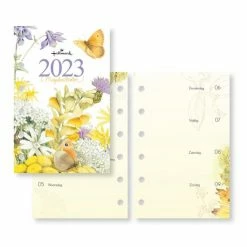 Kopen 😉 Hallmark Marjolein Bastin Refill 2023 Junior 😀