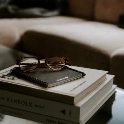 Uitgang 👍 Bambook Classic Uitwisbaar Notitieboek - Hardcover - A6 - Blanco & Gelinieerd - Duurzaam, Herbruikbaar Whiteboard Schrift - Met 1 Gratis Stift 🤩 -Crafts&Co winkel 550x550 720