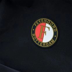 Korting 😍 Feyenoord Rugzak 1908, Zwart, Sr, 40x30x14 🥰 -Crafts&Co winkel 550x550 726