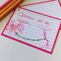 Aanbiedingen 🎉 Leitner Flashcards - A7 Pakket Kleur 500 Stuks + Perforatie En 5 Ringen - 10 Pakjes In 10 Kleuren - 100% FSC Karton & 100% Gemaakt In NL ⌛ 15 Aanbiedingen 🎉 Leitner Flashcards - A7 Pakket Kleur 500 Stuks + Perforatie En 5 Ringen - 10 Pakjes In 10 Kleuren - 100% FSC Karton & 100% Gemaakt In NL ⌛ -Crafts&Co winkel 550x550 73